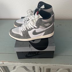 Air Jordan 1 Size 8 Used 