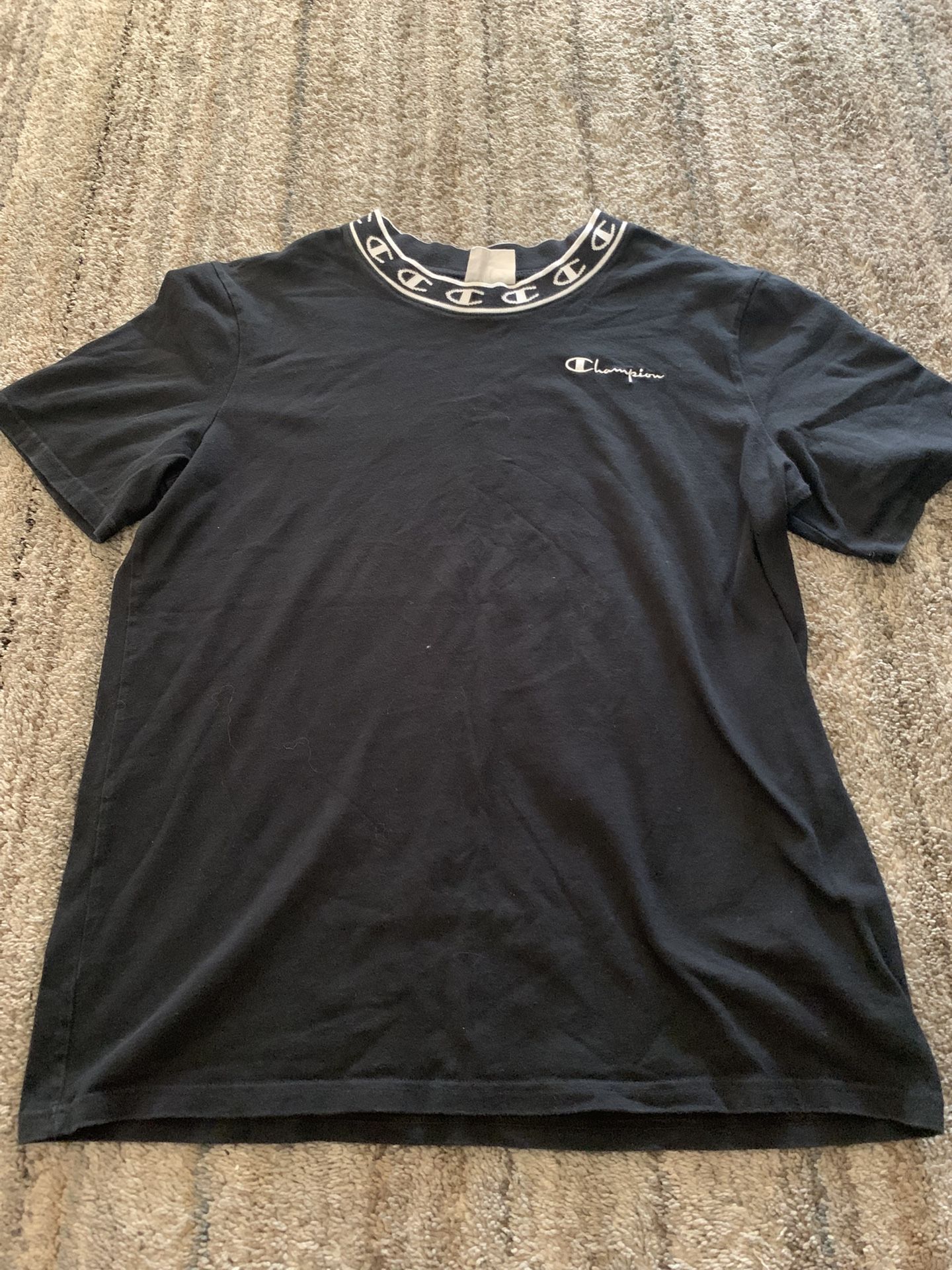Champion TShirt
