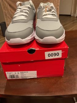 Reebok Dash Pro Unisex Running Sneakers Men’s 9
