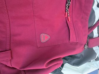 Burton Women’s Medium Snow Bibs - $60 OBO