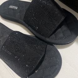 MK Sandals