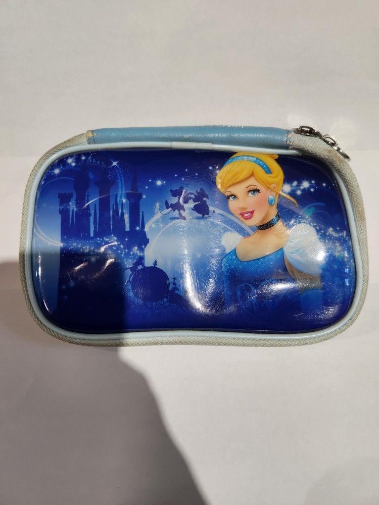 Disney Princess Nintendo DS / 3DS Carrying Case