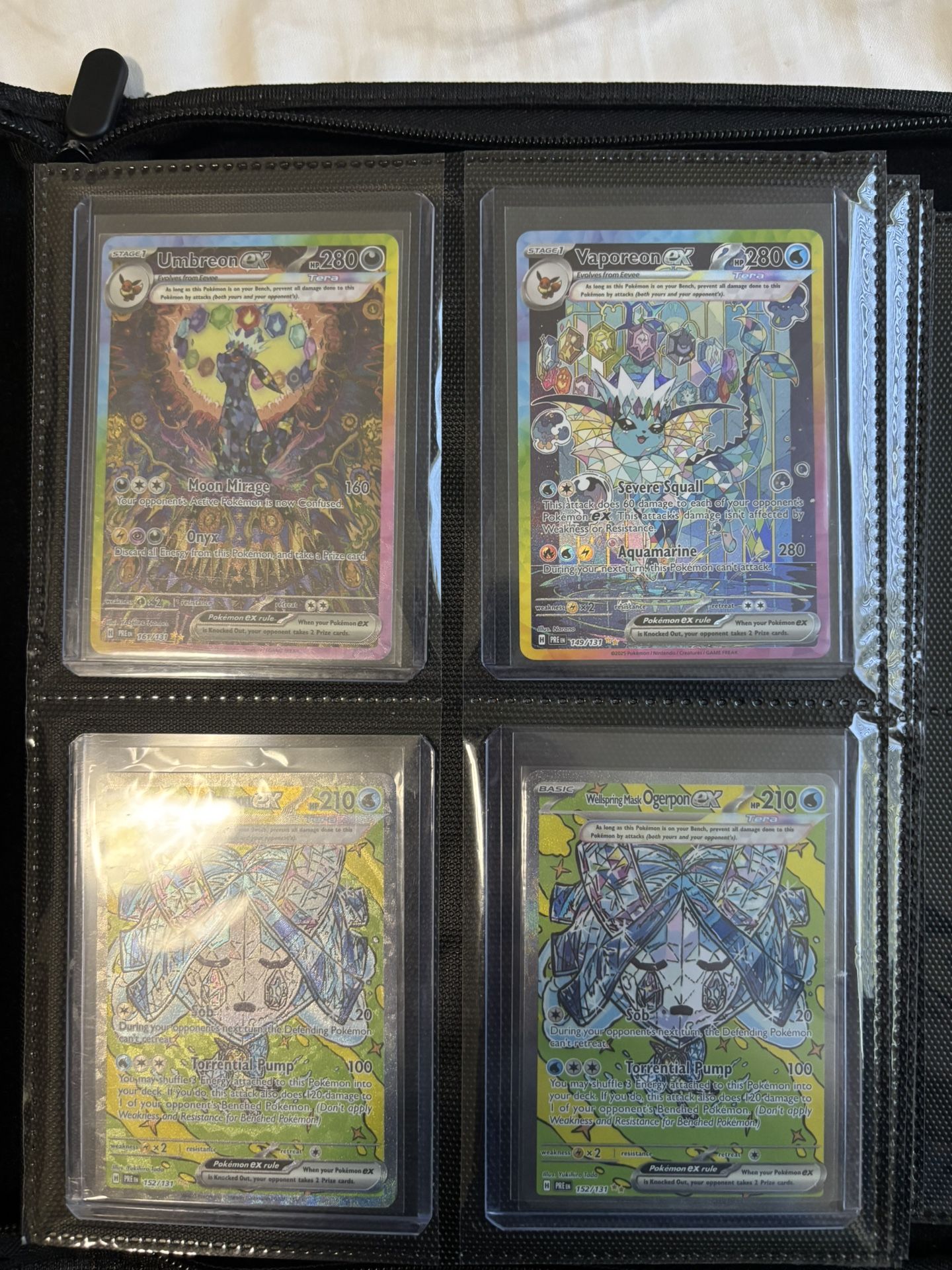 Pokemon Collection