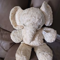 GUND CREATIONS ELEPHANT