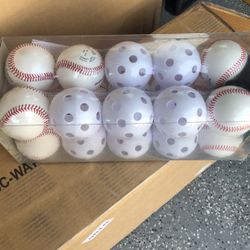 Baseballs