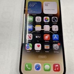 IPhone 14 Pro 256gb Unlocked  