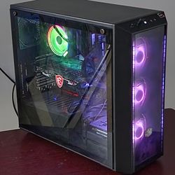 Gaming PC