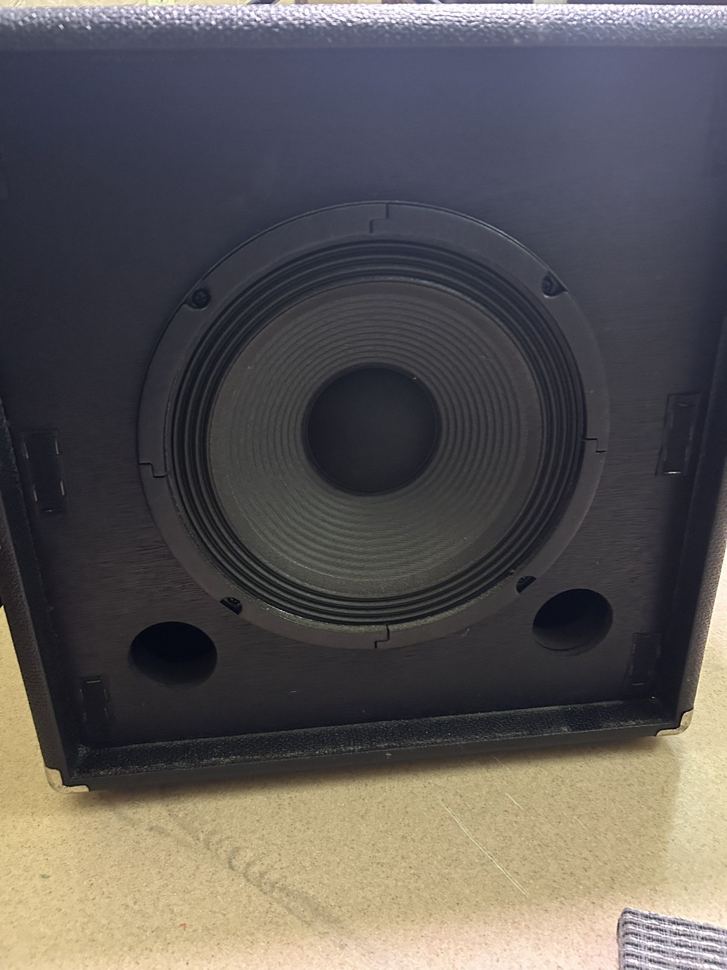 Fender Rumble 40 1x10" 40-watt Bass Combo Amp