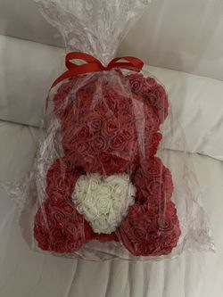 Rose Bear