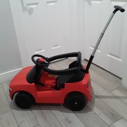 Push Car For Toddlers 