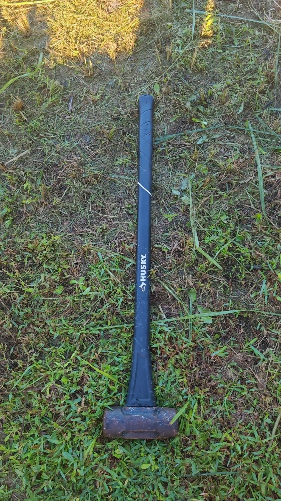 Husky Sledge Hammer 8 lbs # 38