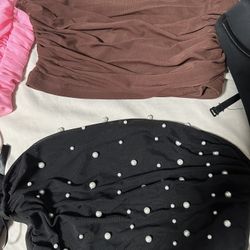 Women Corset Tops 