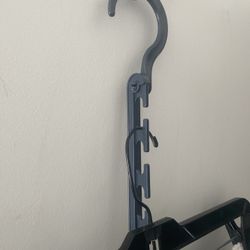 Space Saver Hanger  Pack Of 12