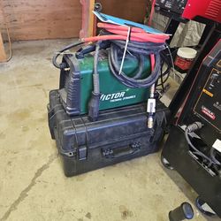 Cutmaster 42 Plasma Cutting System