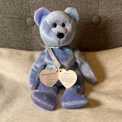 Clubby II TY BEANIE BABY