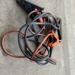 Jumping Cables 
