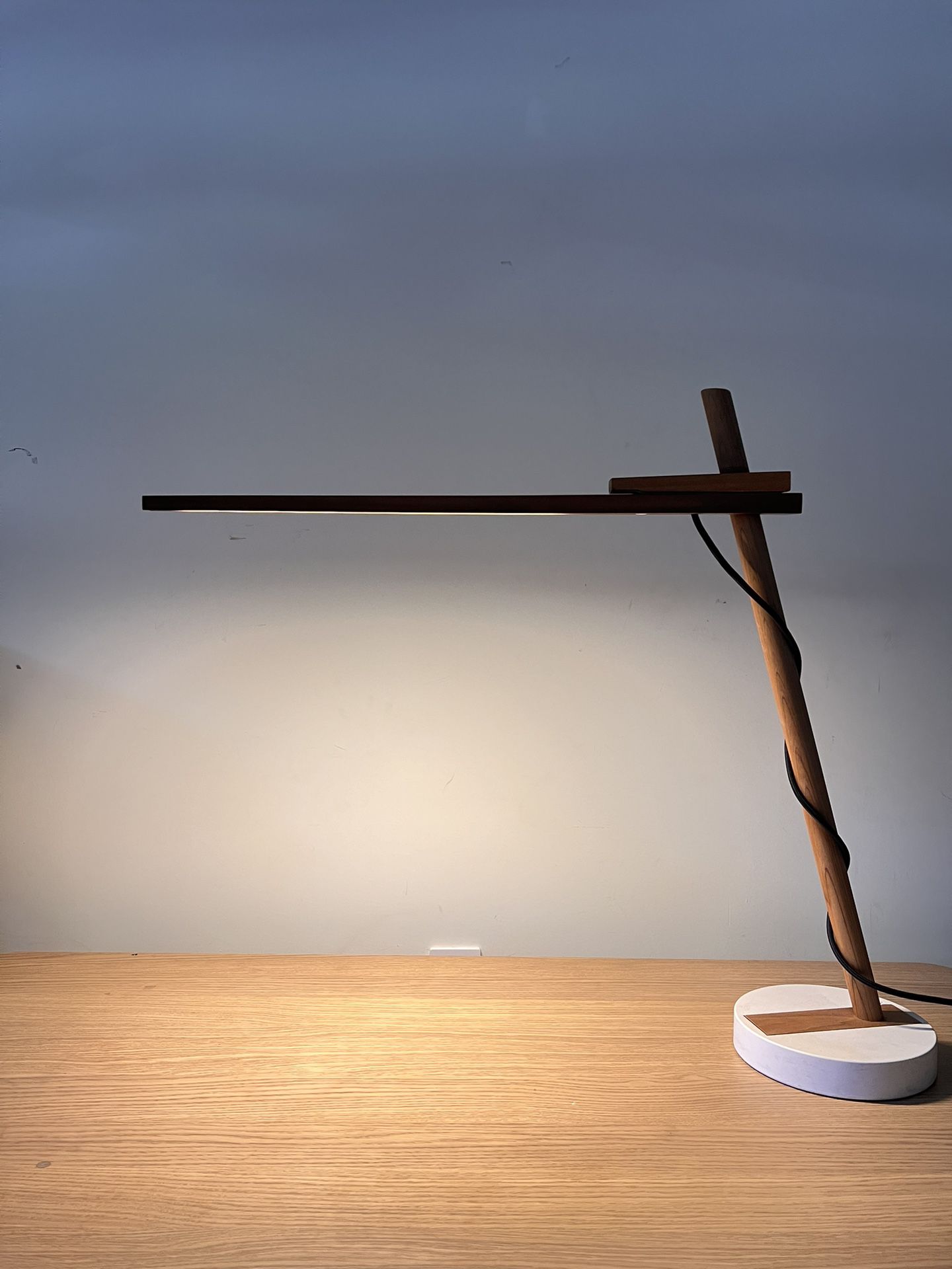 Desk Lamp (Brand: Pablo)