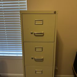 File Cabinet 