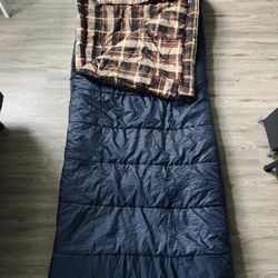 Teton Celsius XL Sleeping Bag - Rated for -25˚F