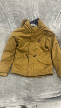 Boys Jacket