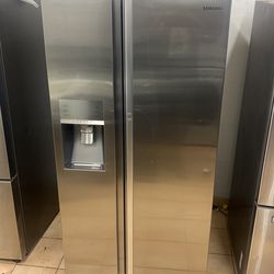 SAMSUNG 2 DOORS