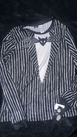 Jack the skellington