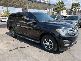 2019 Ford Expedition MAX
