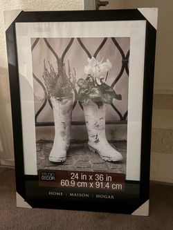 Poster Frame