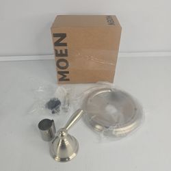 MOEN T2151BN Brantford Single-Handle Posi-Temp Valve Trim Kit in Brushed Nickel