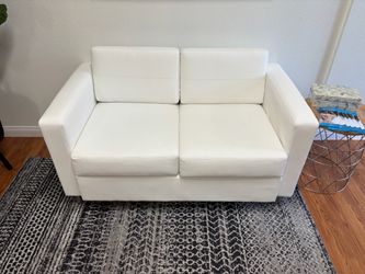 Small office couch
