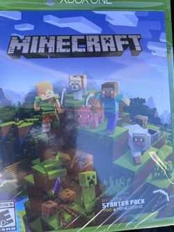 Xbox one game