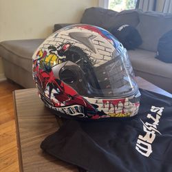 Casco 
