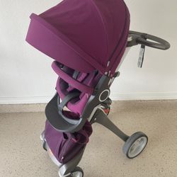 Stokke Xplory Stroller 