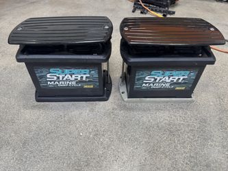 Marine Batteries Group 24