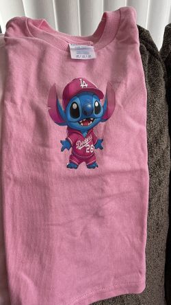 Kids, Dodger T-shirts