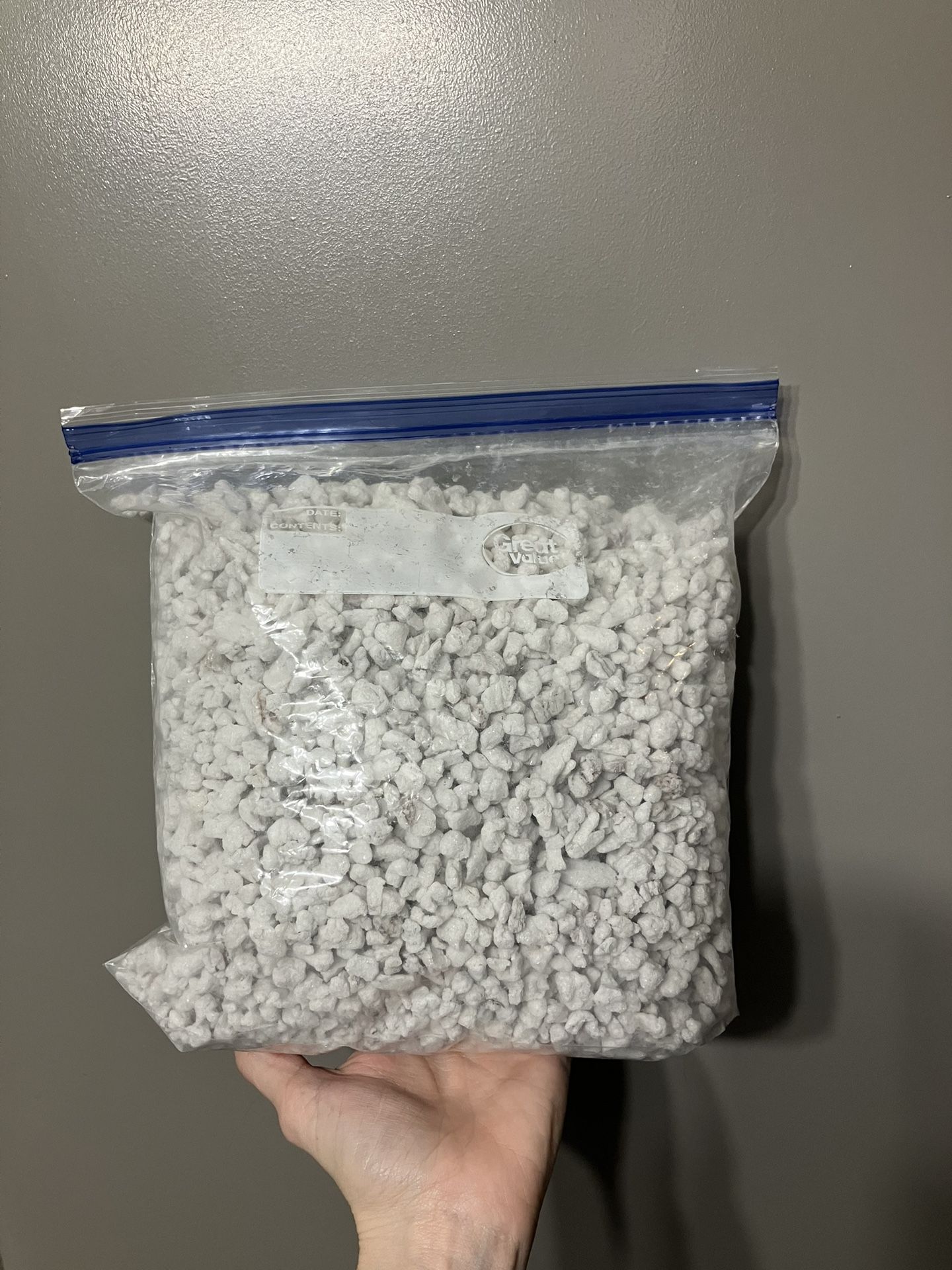 Chunky Perlite 