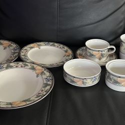 Vintage China