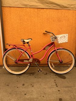 Beach cruiser for sale