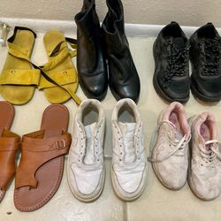 Women Shoes Kids Shoes 