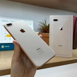 iPhone 8 plus 64GB unlocked 