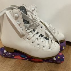 Ice skates Size 12
