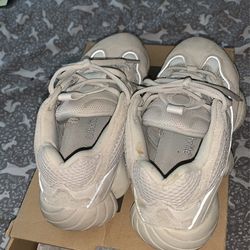 Yeezy 500