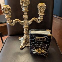 Halloween Decorations 