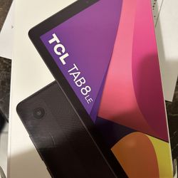 TCL Tablet 
