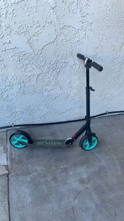 Scooter