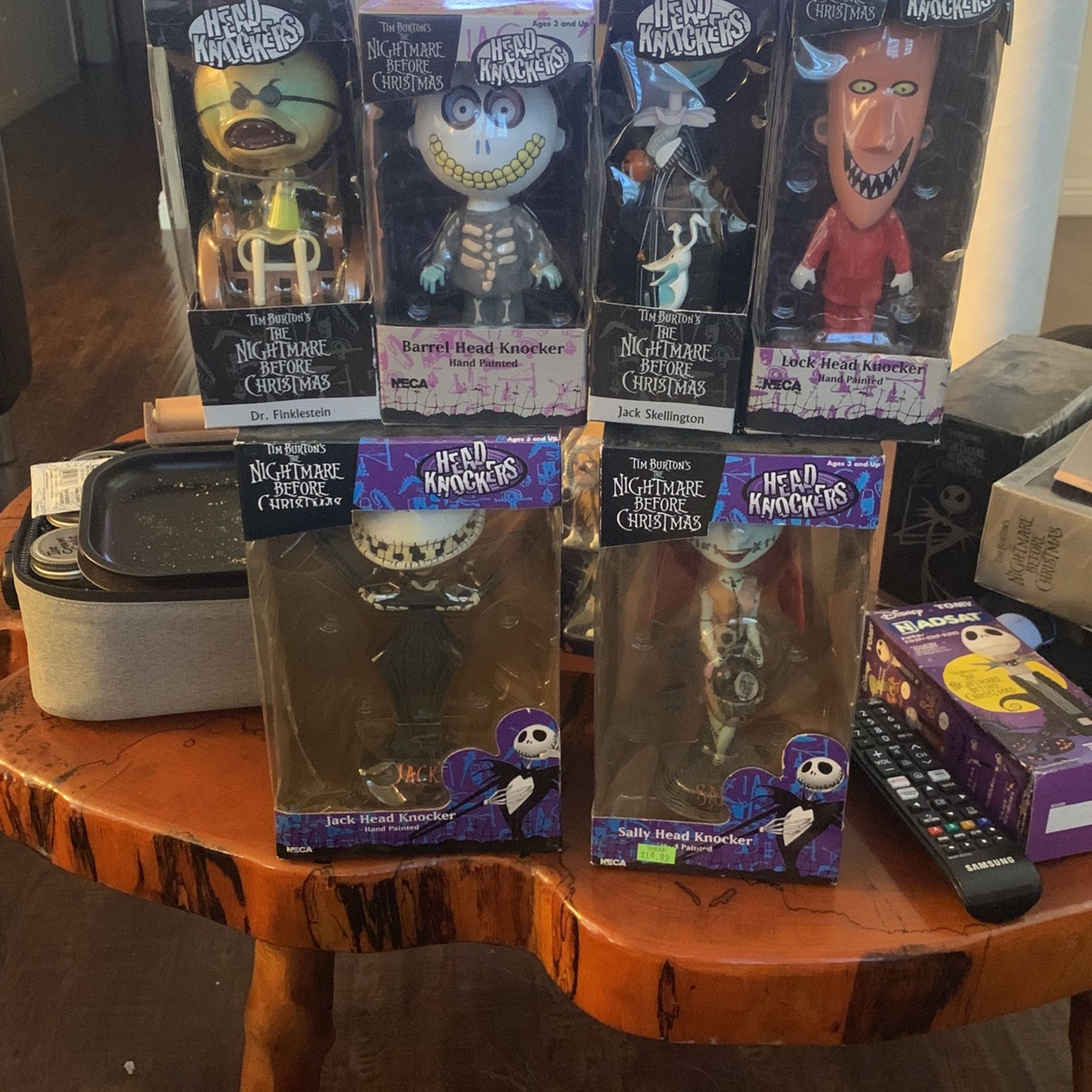 Nightmare Before Christmas