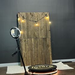 360 Photo Booth 