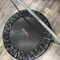 Kids Trampoline **PICK UP**