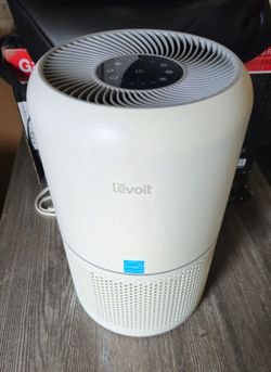Levoit Core 300 Air Purifier White