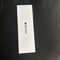 Apple Watch 